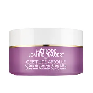 CERTITUDE ABSOLUE ultra anti-wrinkle day cream 50 ml