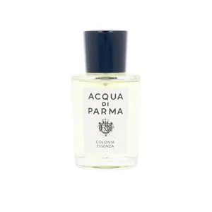 COLONIA ESSENZA eau de cologne vaporizador 50 ml