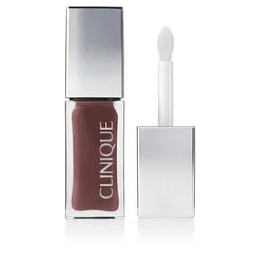 CLINIQUE POP aceite con color labios + mejillas #Nude Honey