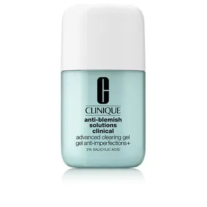 ANTI-BLEMISH SOLUTIONS CLINICAL gel avanzado anti-imperfecciones 20 ml