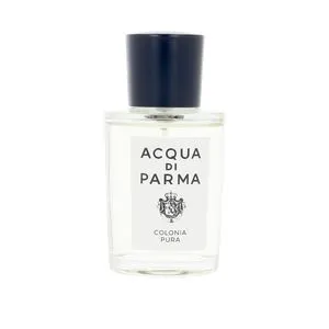 COLONIA PURA eau de cologne vaporizador 50 ml