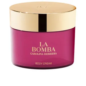 LA BOMBA crema corporal 200 ml