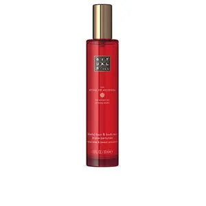THE RITUAL OF AYURVEDA hair & body mist 50 ml