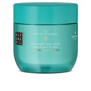 THE RITUAL OF KARMA overnight body mask 125 ml