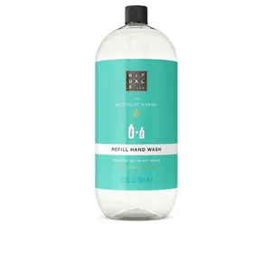 THE RITUAL OF KARMA recarga hand wash 600 ml
