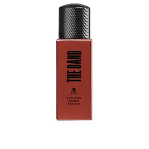 THE BAND FOR HER eau de parfum vaporizador 30 ml