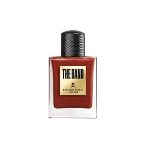 THE BAND FOR HER eau de parfum vaporizador 50 ml
