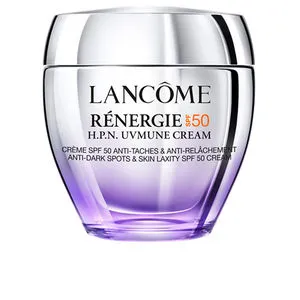 RÉNÉRGIE H.P.N UVMUNE crema SPF50 75 ml