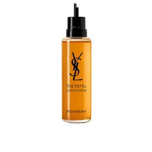 LIBRE INTENSE eau de parfum recarga 100 ml