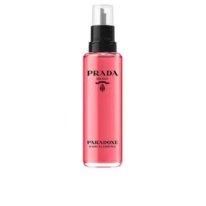 PARADOXE RADICAL ESSENCE eau de parfum recarga 100 ml