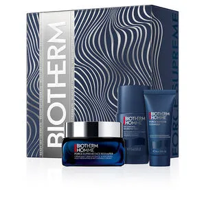 CREMA HOMME FORCE SUPREME ESTUCHE 3 pz