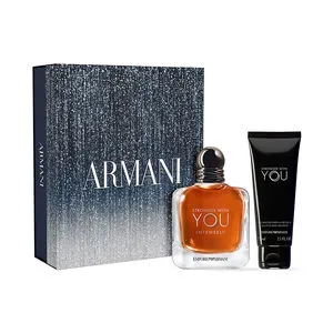 STRONGER WITH YOU INTENSELY ESTUCHE 2 pz