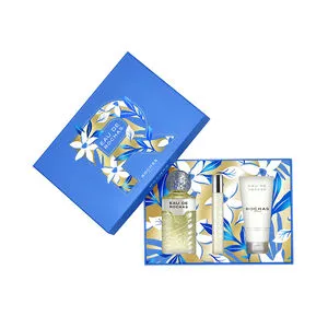EAU DE ROCHAS ESTUCHE 3 pz
