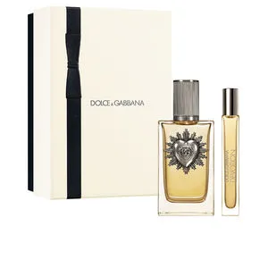 DEVOTION POUR HOMME ESTUCHE 2 pz