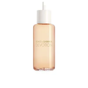 DEVOTION eau de parfum recarga 150 ml