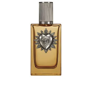 DEVOTION POUR HOMME PARFUM eau de parfum vaporizador 100 ml