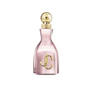 I WANT CHOO WITH LOVE eau de parfum vaporizador 60 ml