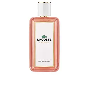 LACOSTE ORIGINAL POUR FEMME eau de parfum vaporizador 100 ml