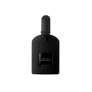 BLACK ORCHID eau de toilette vaporizador 50 ml