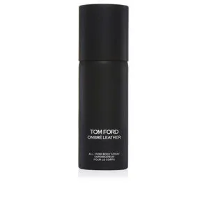 OMBRÉ LEATHER ALL OVER body mist 150 ml