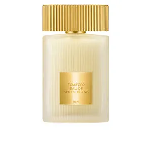 EAU DE SOLEIL BLANC eau de toilette vaporizador 50 ml