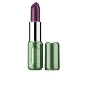 POP LONGWEAR SATIN barra de labios #Blackberry Pop