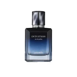INTUITION eau de parfum vaporizador 50 ml