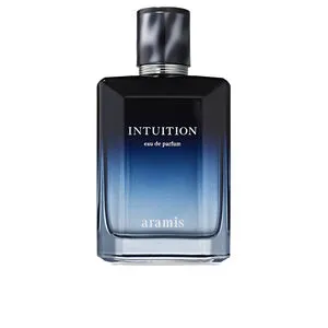 INTUITION eau de parfum vaporizador 100 ml