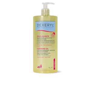 SHOWER aceite limpiador 1000 ml