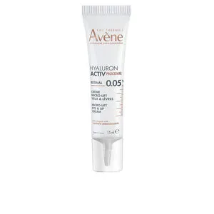 HYALURON ACTIV PROCEDURE crema micro-lift para ojos y labios 15 ml