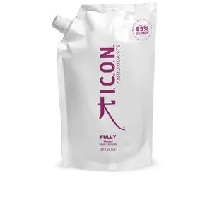 ANTIOXIDANTS FULLY shampoo recarga 1000 ml