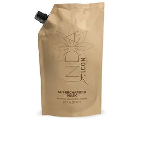 INDIA supercharged mask recarga 500 ml