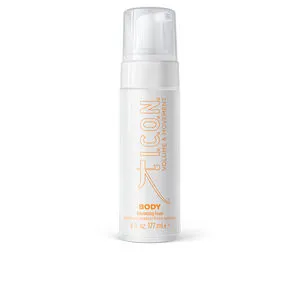 VOLUME & MOVEMENT volumizing foam 177 ml