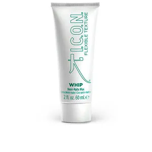 FLEXIBLE TEXTURE WHIP demi-matte wax 60 ml