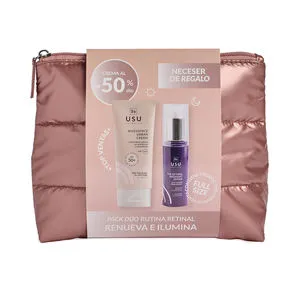 THE RETINAL MIDNIGHT REPAIR ESTUCHE 3 pz