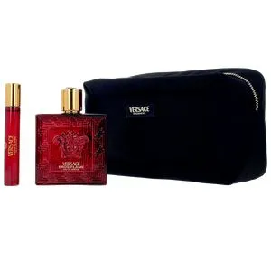 EROS FLAME ESTUCHE 3 pz