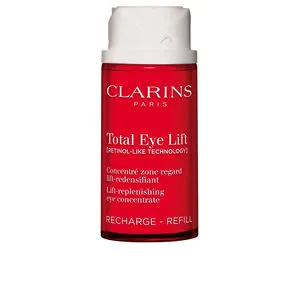 TOTAL EYE LIFT recarga 15 ml