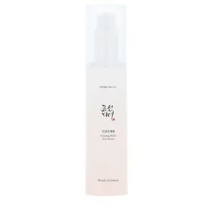 GINSENG moist sun serum SPF50+ 50 ml