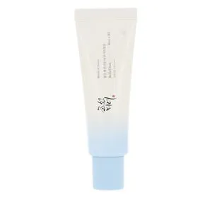 RELIEF SUN aqua-fresh protector solar con arroz + B5 SPF50+ 50 ml