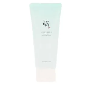 GREEN PLUM gel limpiador 100 ml