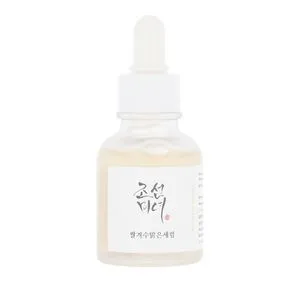 GLOW DEEP SERUM tez radiante y uniforme de arroz + Alpha Arbutin 30 ml