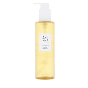 GINSENG aceite limpiador 210 ml