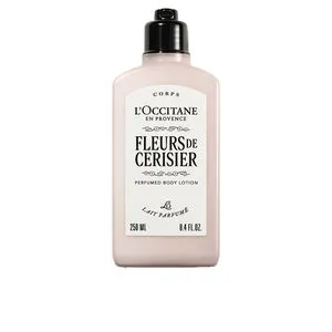 FLEURS DE CERISIER loción corporal 250 ml