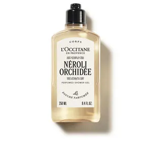 NÉROLI & ORCHIDÉE gel de ducha 250 ml