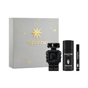 PHANTOM PARFUM ESTUCHE 3 pz