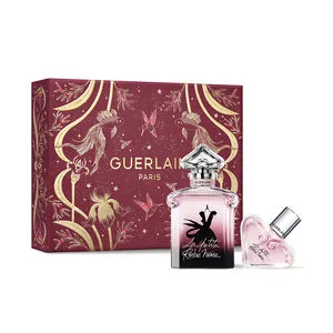 LA PETITE ROBE NOIRE ESTUCHE 2 pz