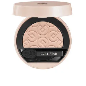 IMPECCABILE sombra de ojos compacta #400-Cipria Matte