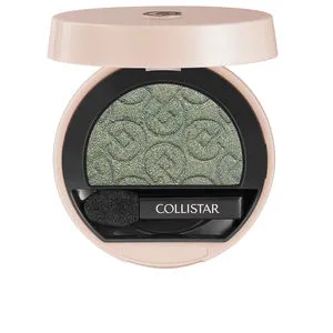 IMPECCABILE sombra de ojos compacta #520-Eden Shimmer