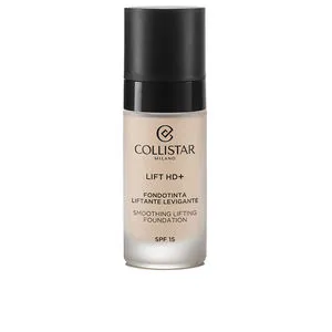 LIFT HD+ base de maquillaje reafirmante y alisante #1N