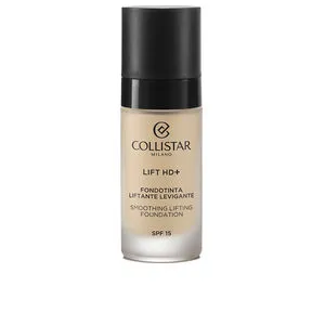 LIFT HD+ base de maquillaje reafirmante y alisante #2N